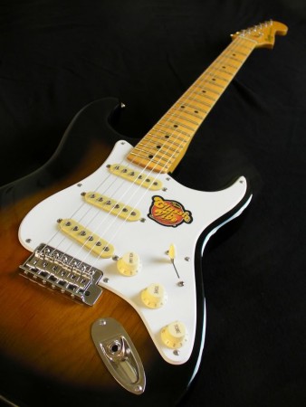 SQUIER STRATOCASTER CLASSIC VIBE